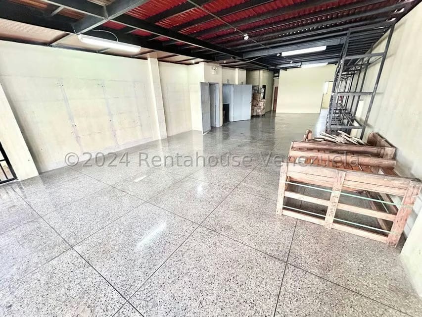 Comercial (Edificio) en Venta en Centro, Lara - 42