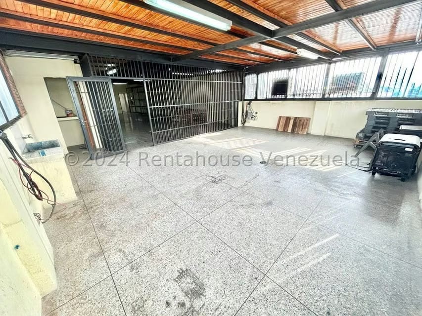 Comercial (Edificio) en Venta en Centro, Lara - 45
