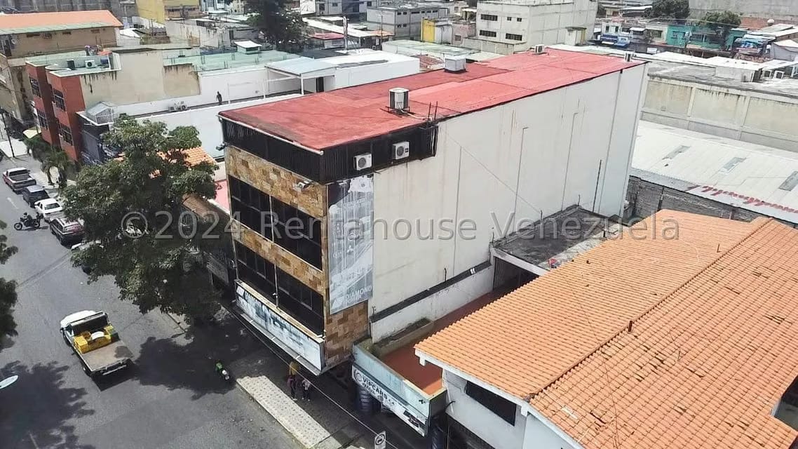 Comercial (Edificio) en Venta en Centro, Lara - 7