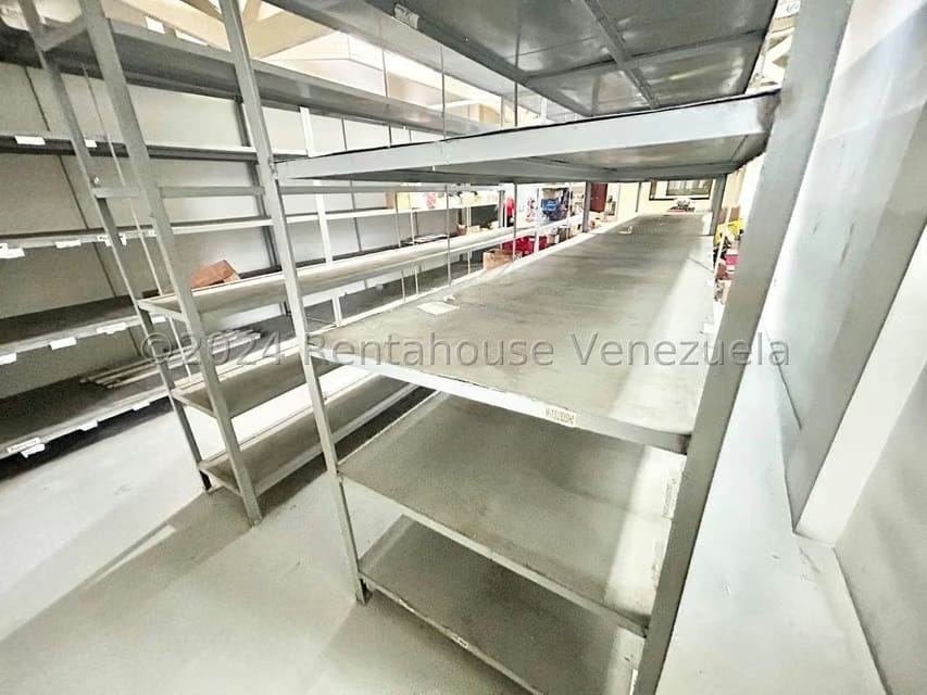 Comercial (Edificio) en Venta en Centro, Lara - 62