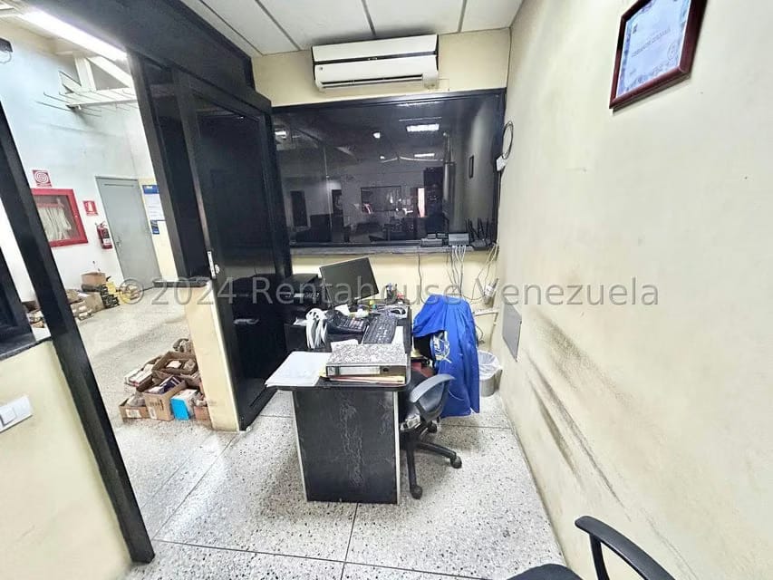 Comercial (Edificio) en Venta en Centro, Lara - 67