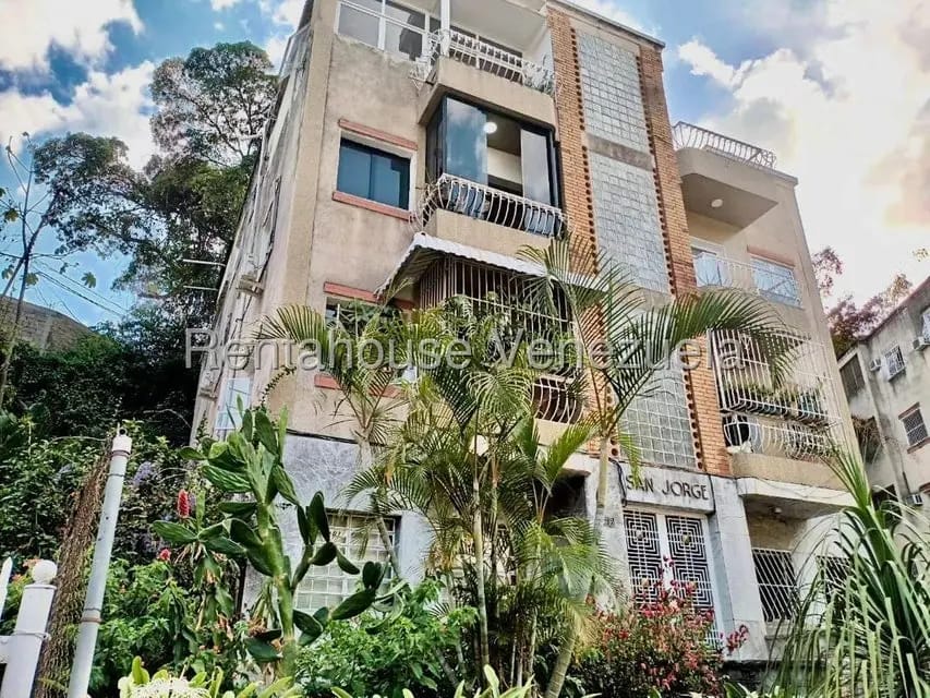 Apartamento (1 Nivel) en Venta en Alta Florida, Distrito Metropolitano