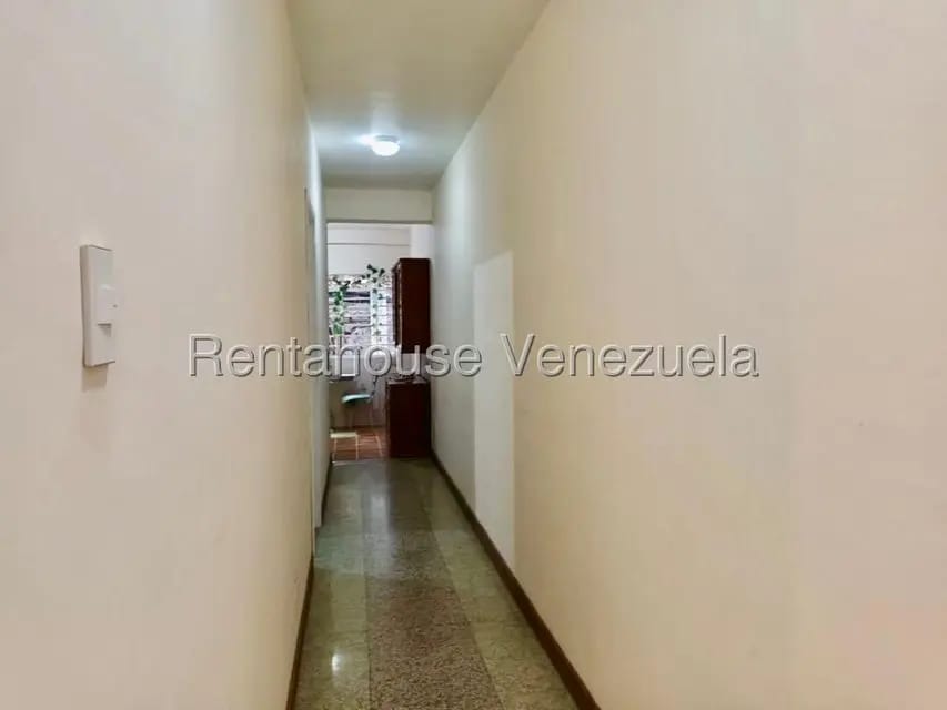 Apartamento (1 Nivel) en Venta en Alta Florida, Distrito Metropolitano - 11