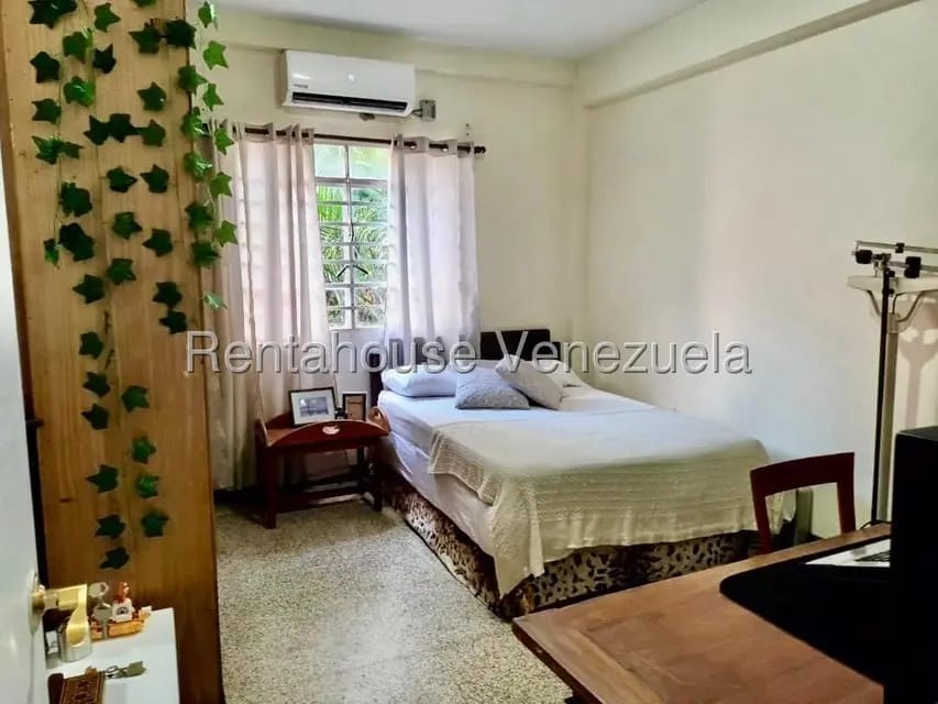 Apartamento (1 Nivel) en Venta en Alta Florida, Distrito Metropolitano - 13