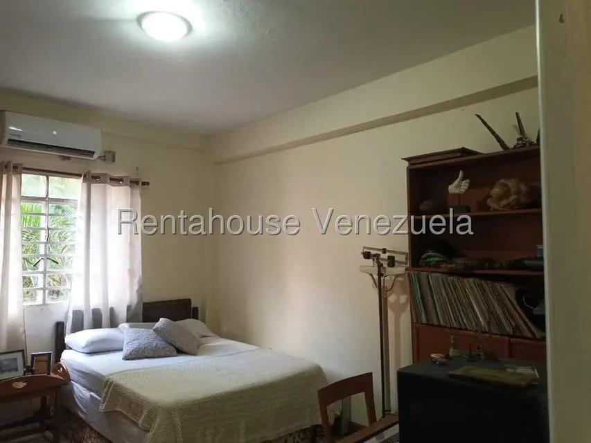 Apartamento (1 Nivel) en Venta en Alta Florida, Distrito Metropolitano - 14
