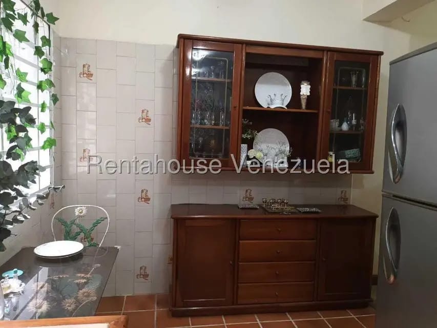 Apartamento (1 Nivel) en Venta en Alta Florida, Distrito Metropolitano - 15