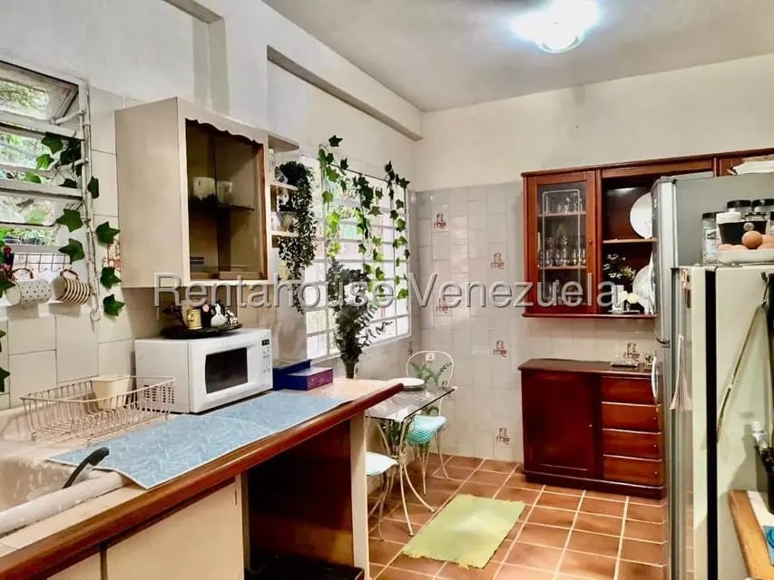 Apartamento (1 Nivel) en Venta en Alta Florida, Distrito Metropolitano - 16
