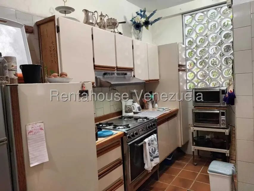 Apartamento (1 Nivel) en Venta en Alta Florida, Distrito Metropolitano - 18