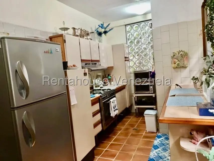 Apartamento (1 Nivel) en Venta en Alta Florida, Distrito Metropolitano - 19
