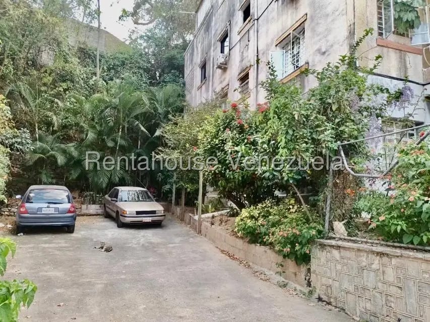 Apartamento (1 Nivel) en Venta en Alta Florida, Distrito Metropolitano - 22