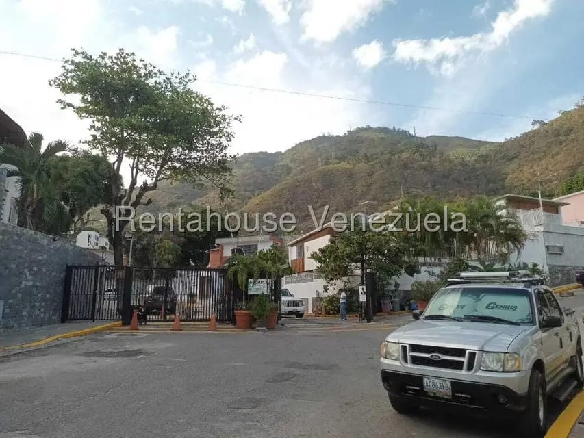 Apartamento (1 Nivel) en Venta en Alta Florida, Distrito Metropolitano - 23