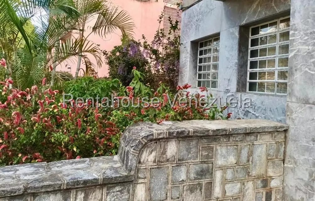 Apartamento (1 Nivel) en Venta en Alta Florida, Distrito Metropolitano - 24