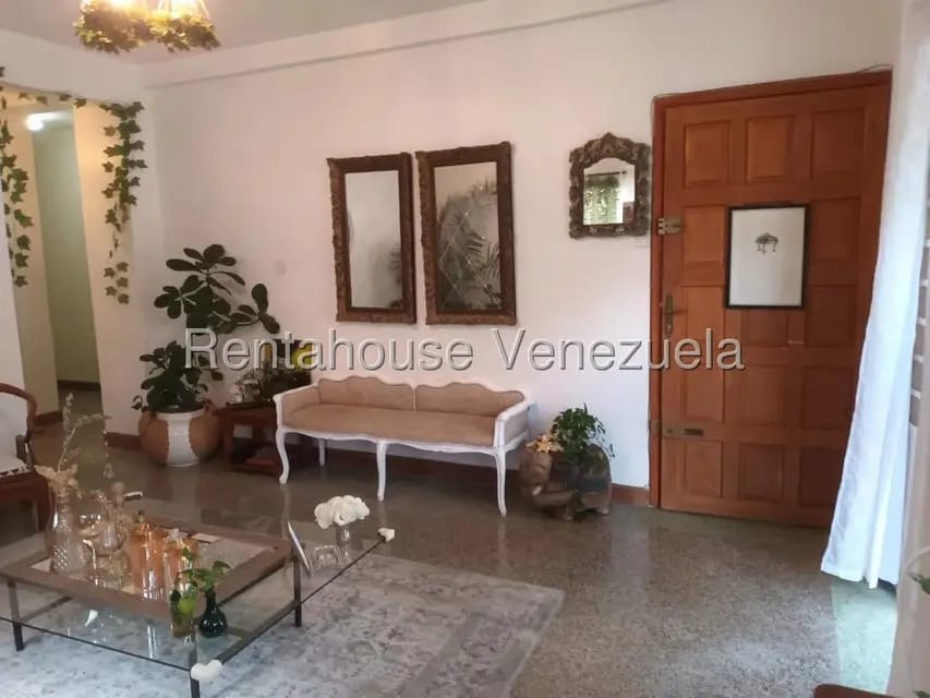 Apartamento (1 Nivel) en Venta en Alta Florida, Distrito Metropolitano - 25