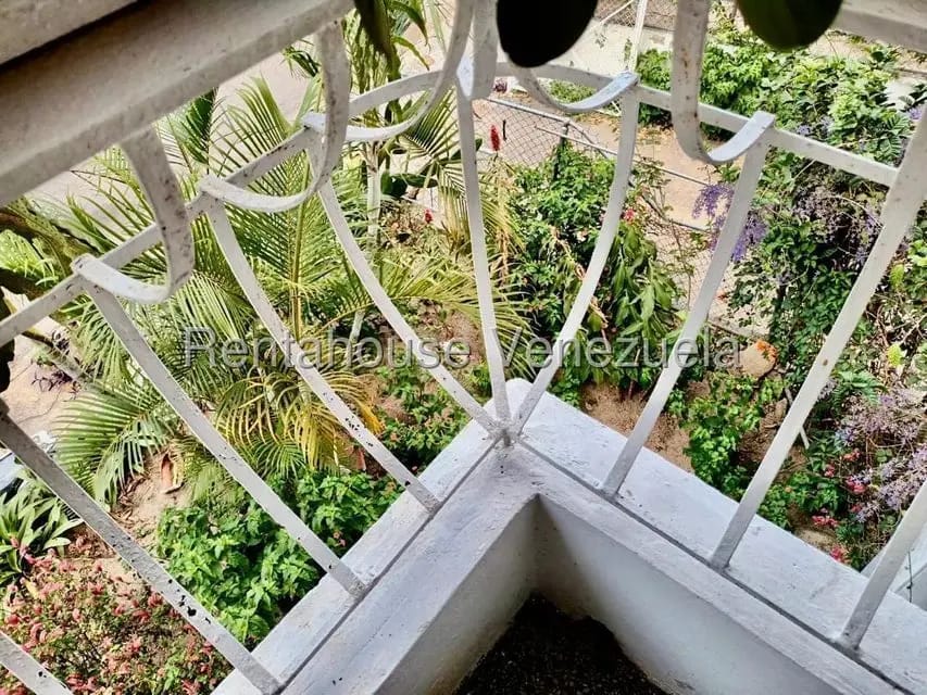 Apartamento (1 Nivel) en Venta en Alta Florida, Distrito Metropolitano - 5