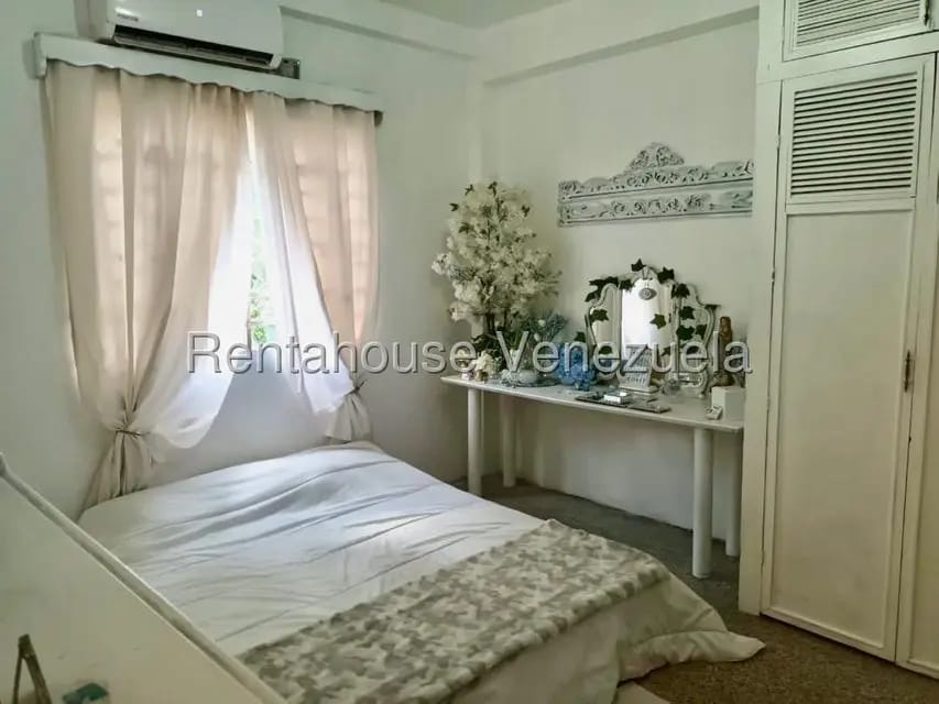 Apartamento (1 Nivel) en Venta en Alta Florida, Distrito Metropolitano - 8
