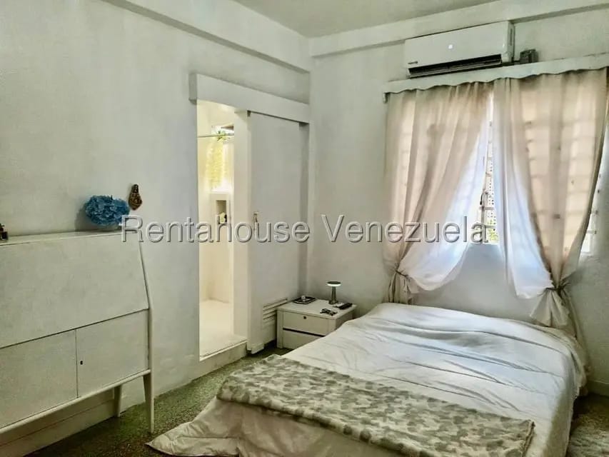 Apartamento (1 Nivel) en Venta en Alta Florida, Distrito Metropolitano - 9