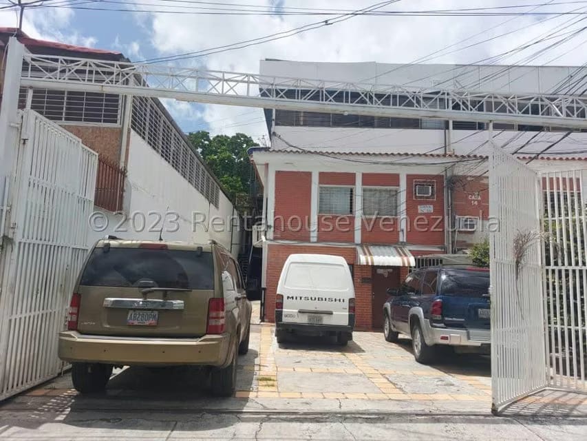 Casa (1 Nivel) en Venta en Montecristo, Distrito Metropolitano