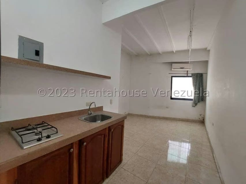 Casa (1 Nivel) en Venta en Montecristo, Distrito Metropolitano - 11