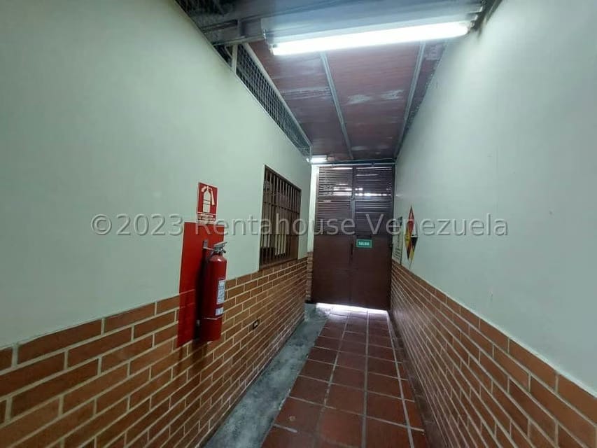 Casa (1 Nivel) en Venta en Montecristo, Distrito Metropolitano - 12