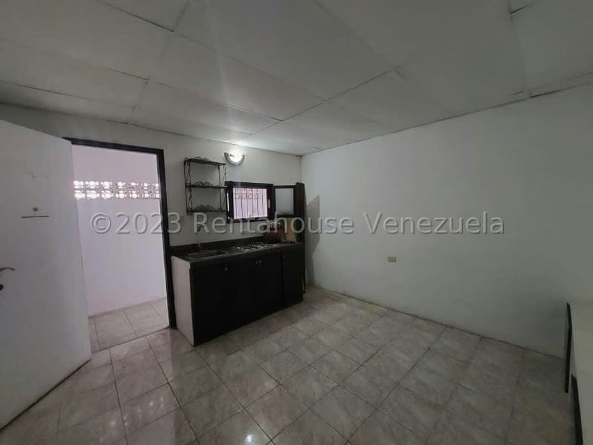 Casa (1 Nivel) en Venta en Montecristo, Distrito Metropolitano - 17
