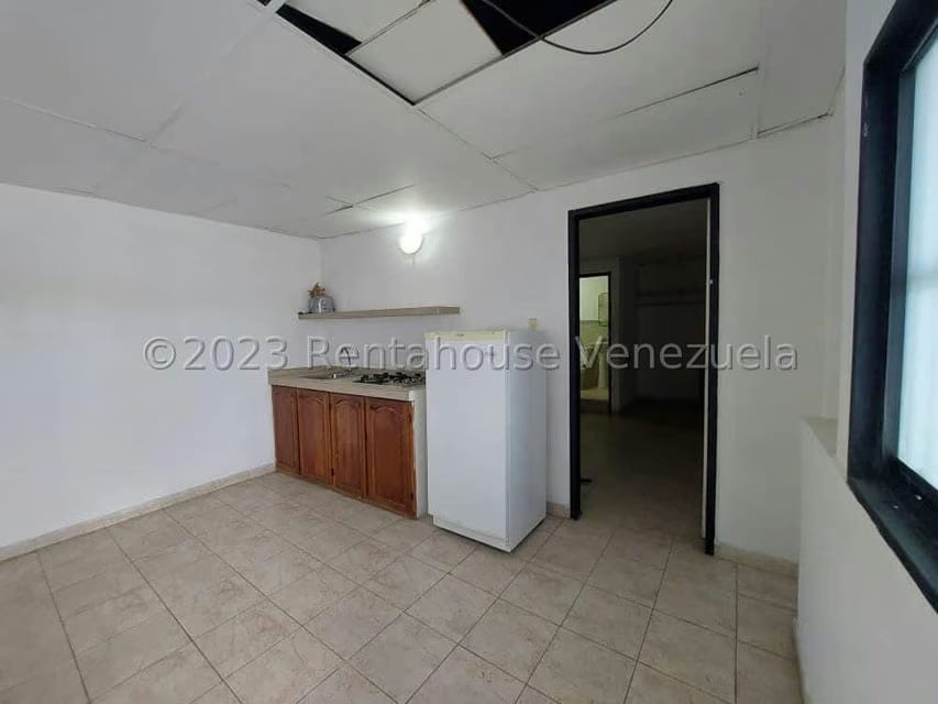 Casa (1 Nivel) en Venta en Montecristo, Distrito Metropolitano - 18