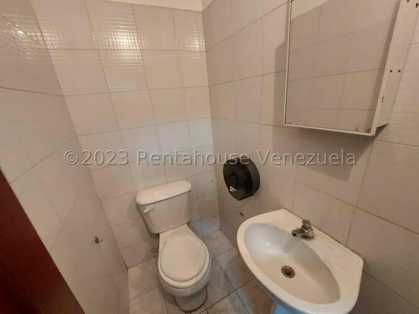 Casa (1 Nivel) en Venta en Montecristo, Distrito Metropolitano - 19