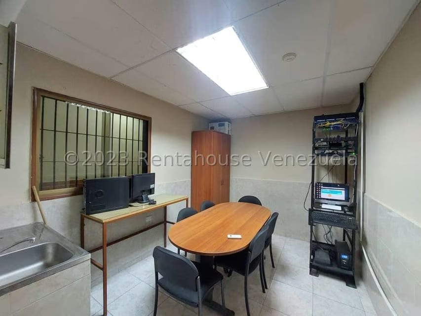 Casa (1 Nivel) en Venta en Montecristo, Distrito Metropolitano - 3
