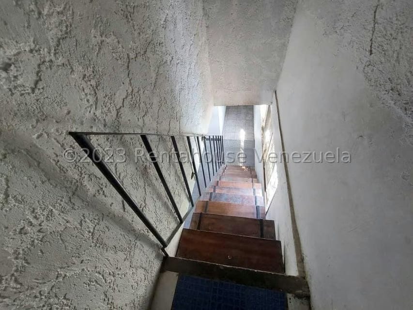 Casa (1 Nivel) en Venta en Montecristo, Distrito Metropolitano - 24