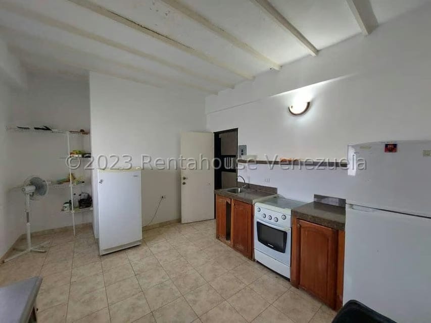 Casa (1 Nivel) en Venta en Montecristo, Distrito Metropolitano - 25