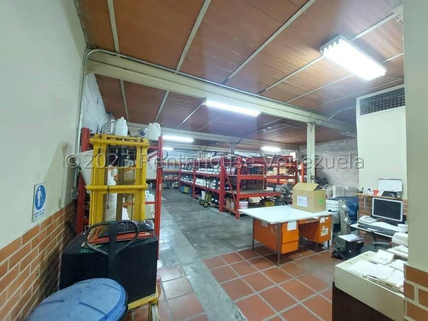 Casa (1 Nivel) en Venta en Montecristo, Distrito Metropolitano - 4