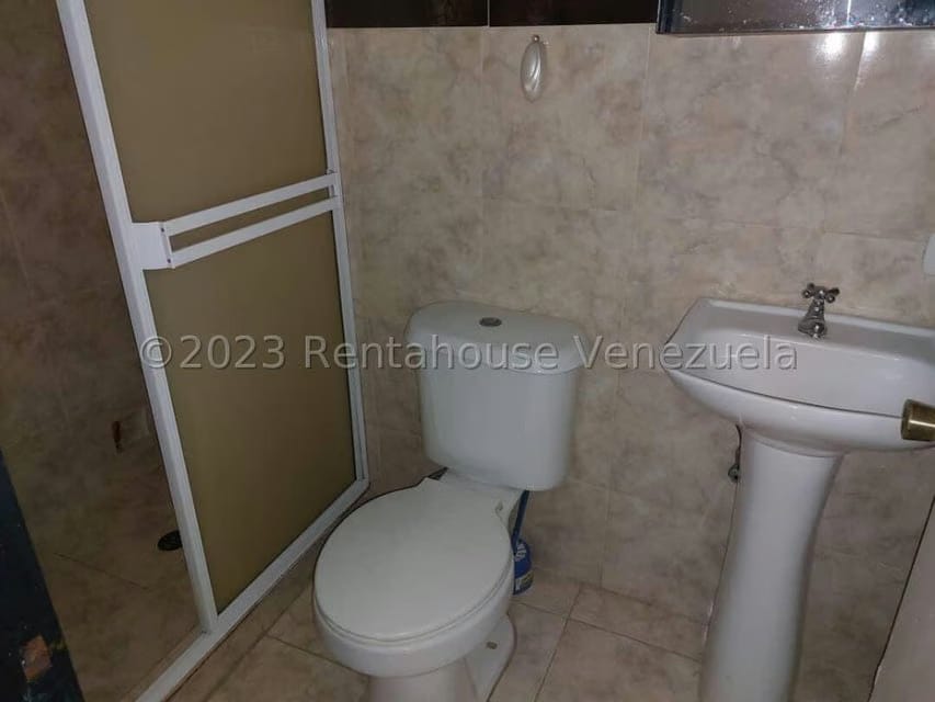 Casa (1 Nivel) en Venta en Montecristo, Distrito Metropolitano - 31