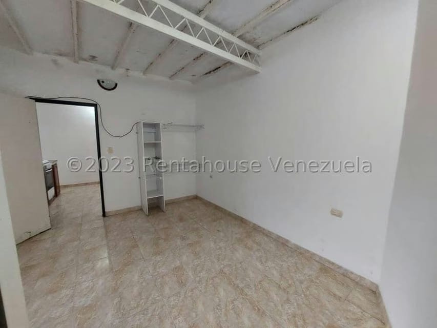 Casa (1 Nivel) en Venta en Montecristo, Distrito Metropolitano - 34