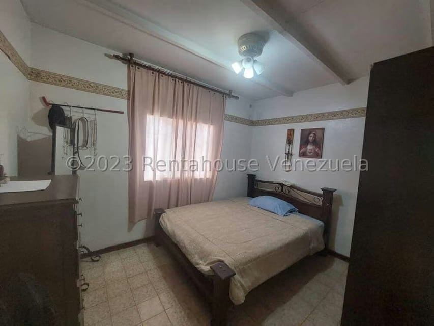 Casa (1 Nivel) en Venta en Montecristo, Distrito Metropolitano - 35