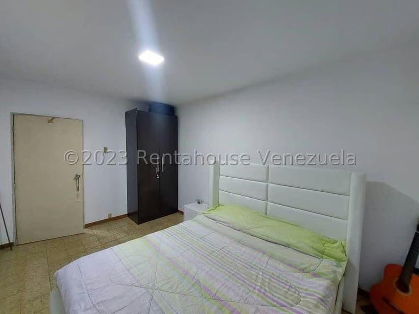 Casa (1 Nivel) en Venta en Montecristo, Distrito Metropolitano - 36