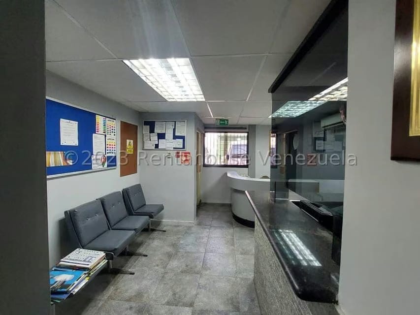 Casa (1 Nivel) en Venta en Montecristo, Distrito Metropolitano - 39