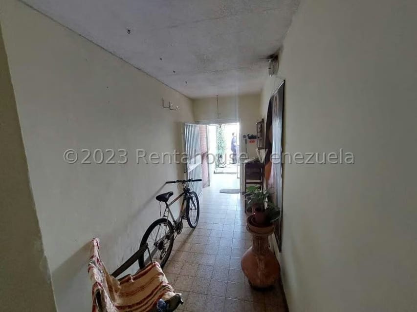 Casa (1 Nivel) en Venta en Montecristo, Distrito Metropolitano - 40