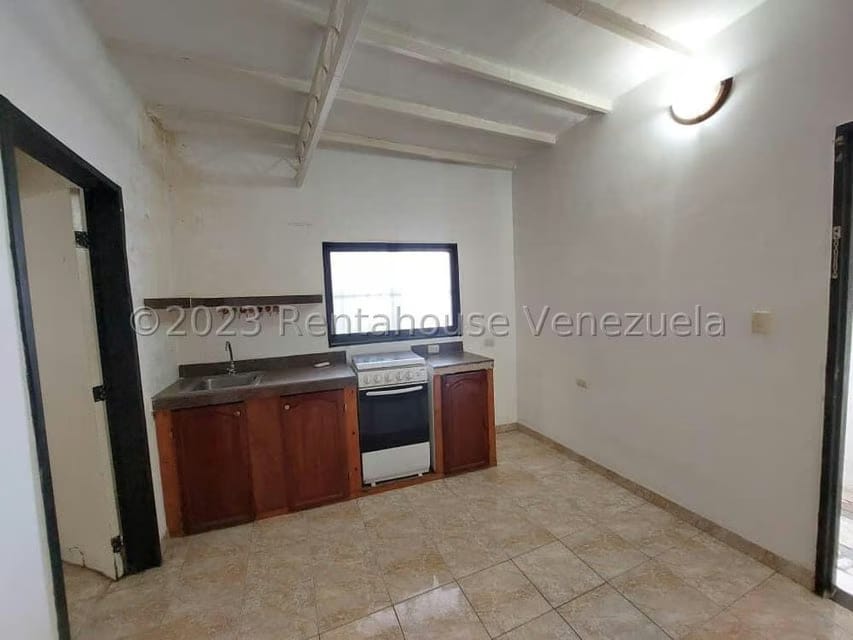 Casa (1 Nivel) en Venta en Montecristo, Distrito Metropolitano - 5
