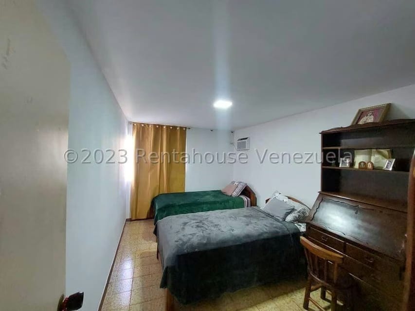 Casa (1 Nivel) en Venta en Montecristo, Distrito Metropolitano - 41