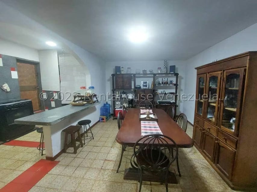 Casa (1 Nivel) en Venta en Montecristo, Distrito Metropolitano - 42