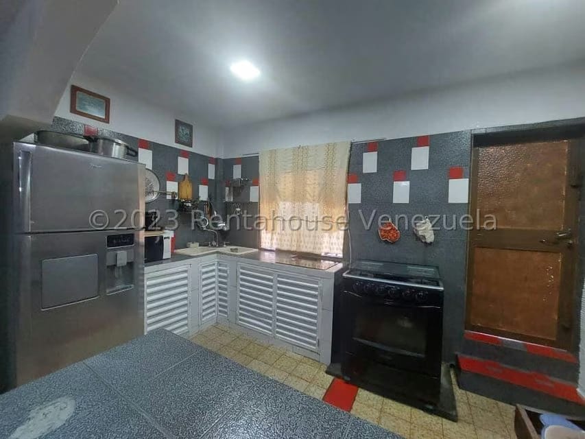 Casa (1 Nivel) en Venta en Montecristo, Distrito Metropolitano - 44