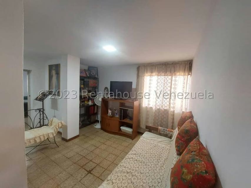 Casa (1 Nivel) en Venta en Montecristo, Distrito Metropolitano - 46