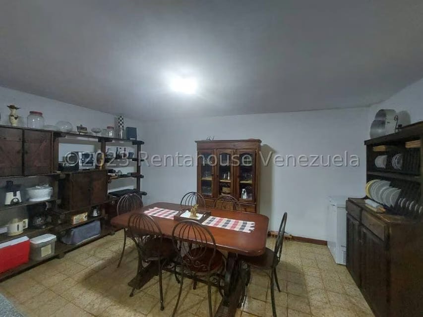 Casa (1 Nivel) en Venta en Montecristo, Distrito Metropolitano - 47