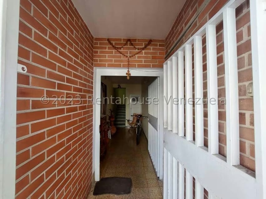 Casa (1 Nivel) en Venta en Montecristo, Distrito Metropolitano - 48