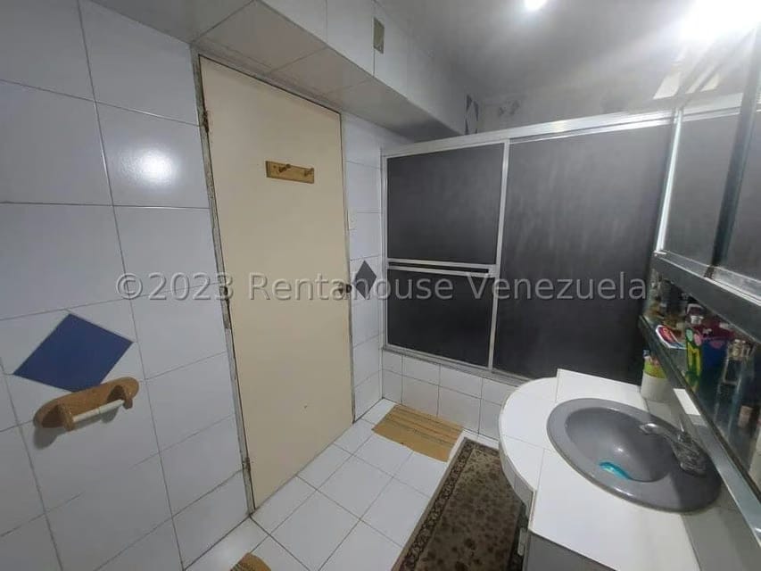 Casa (1 Nivel) en Venta en Montecristo, Distrito Metropolitano - 49