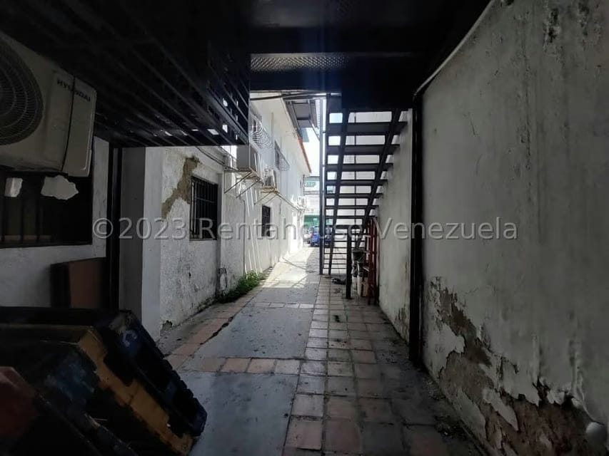 Casa (1 Nivel) en Venta en Montecristo, Distrito Metropolitano - 50