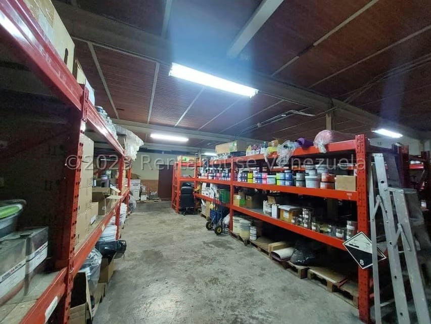 Casa (1 Nivel) en Venta en Montecristo, Distrito Metropolitano - 6