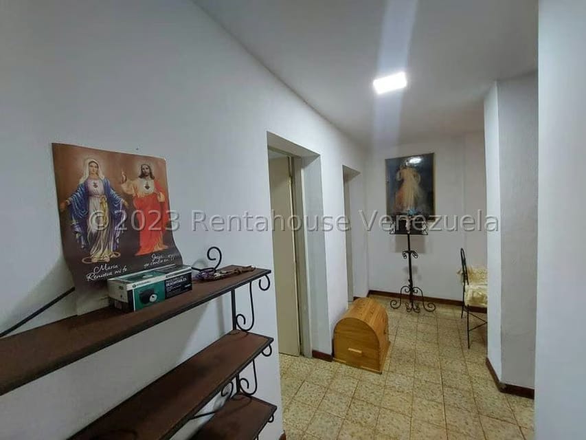Casa (1 Nivel) en Venta en Montecristo, Distrito Metropolitano - 51