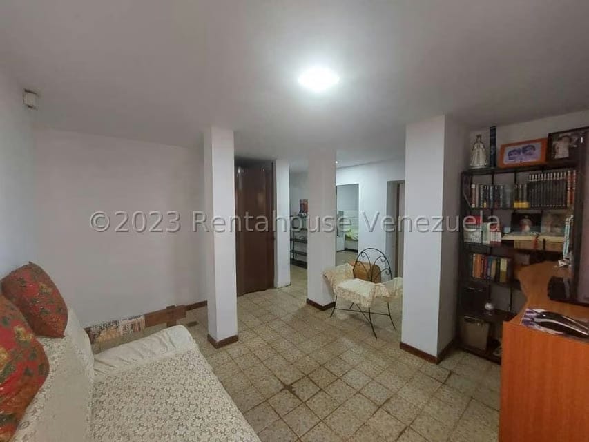 Casa (1 Nivel) en Venta en Montecristo, Distrito Metropolitano - 52