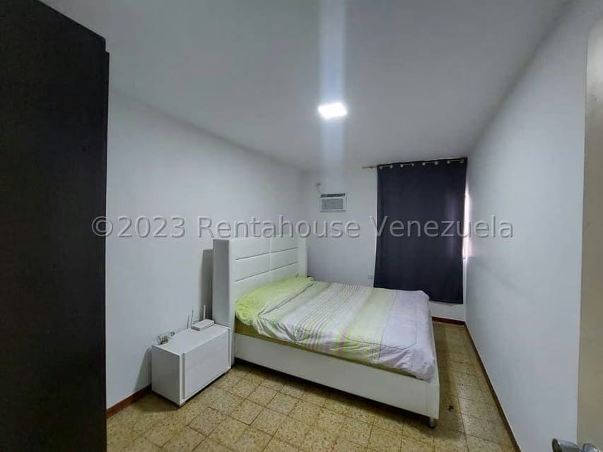 Casa (1 Nivel) en Venta en Montecristo, Distrito Metropolitano - 53