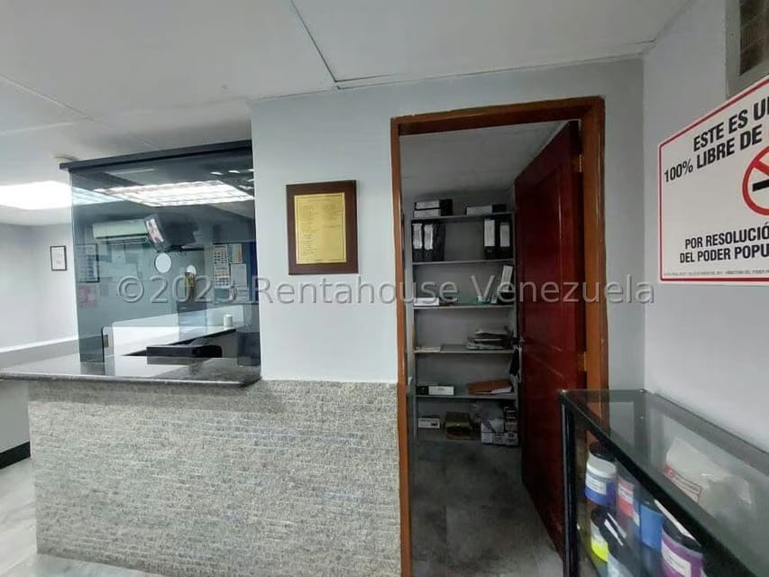 Casa (1 Nivel) en Venta en Montecristo, Distrito Metropolitano - 54
